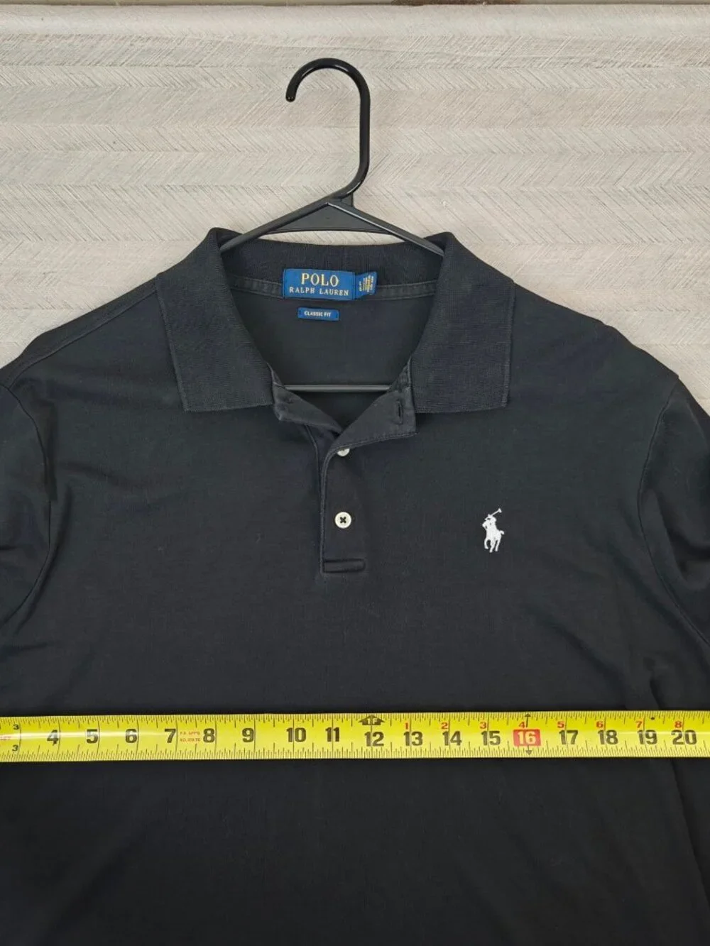 Polo Ralph Lauren this polo
